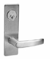 Corbin Russwin ML2065-ASM-626 ML2065 ASM 626 Dormitory or Entrance Function Mortise Lock