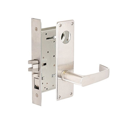CORBIN RUSSWIN ML2051-NSN-626 OFFICE MORTISE LOCK KR