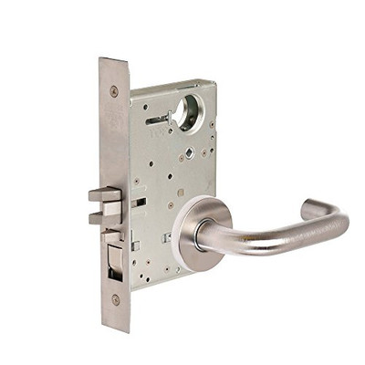 CORBIN RUSSWIN ML2051-LWA-630-LC C/R MTS LEVER LOCK X LESS CYLINDER