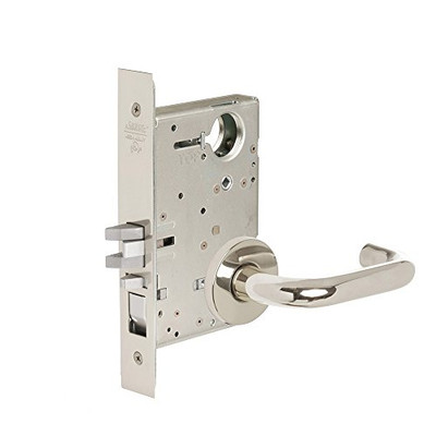CORBIN RUSSWIN ML2051-LWA-625-LC C/R MTS LEVER LOCK X LESS CYLINDER