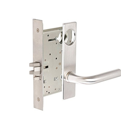 CORBIN RUSSWIN ML2057-RWP-626-LC C/R MTS LEVER LOCK X LESS CYLINDER