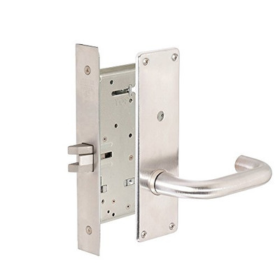 CORBIN RUSSWIN ML2020-LWN-626 PRIVACY MORTISE LOCK
