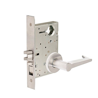CORBIN RUSSWIN ML2051-ESA-626-LC C/R MTS LEVER LOCK X LESS CYLINDER