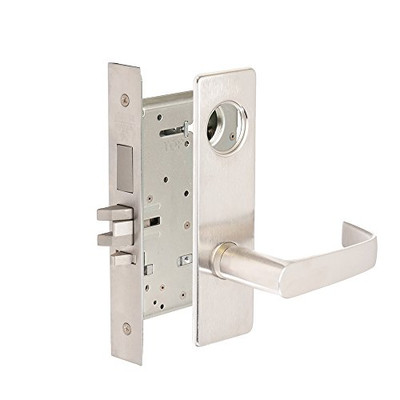 CORBIN RUSSWIN ML2075-NSM-626-LC C/R MTS LEVER LOCK X LESS CYLINDER