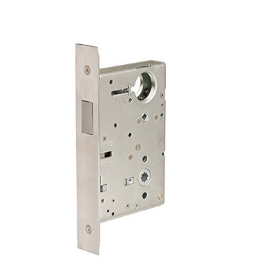 CORBIN RUSSWIN ML2011-626-LC SINGLE CYLINDER MORTISE DEADLOCK