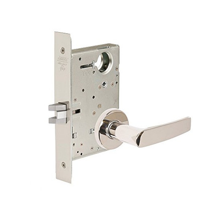 CORBIN RUSSWIN ML2010-ASA-625 PASSAGE MORTISE LOCK