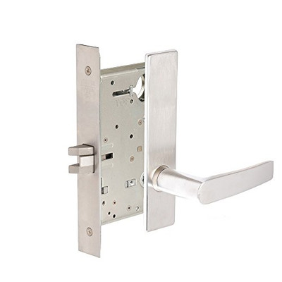 CORBIN RUSSWIN ML2010-ASP-626 PASSAGE MORTISE LOCK