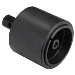 CRANKSHAFT FRONT SEAL AND WEAR RING REMOVER