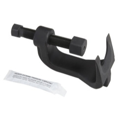 Ball Joint Separator This is a tool that is used to separate the ball joint from the car.