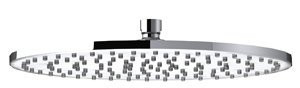 Symmons SYM402SH1  Rain Showerhead, 12" 