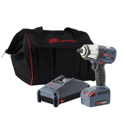 IQV20 1/2 in. Impact Wrench 1-Battery Kit