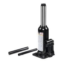 Sunex SUN4406 Fully Welded Heavy Duty 6 Ton Bottle Jack,