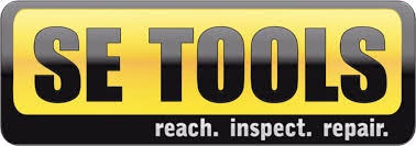 S.E. TOOLS SES127 SLOTTED SCREW STARTER 5"