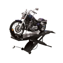 ATLAS AUTOMOTIVE EQUIPMENT ATEHT-ACL-FPD MOTORCYCLE LIFT