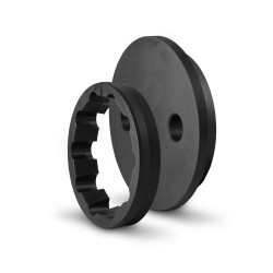 Tiger Tool TIG10924 Set 424 Adapter