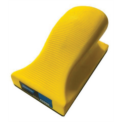 SOFT PSA HAND BLOCK 2-3/4IN X 5IN