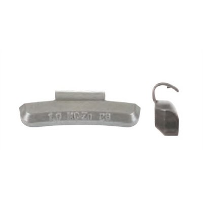 0.75 oz. MC-Series Zinc (Box of 25)