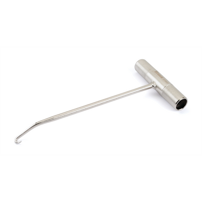 Heavy Duty Spring Hook