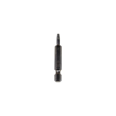 1/4 shank 50mm extractor T10