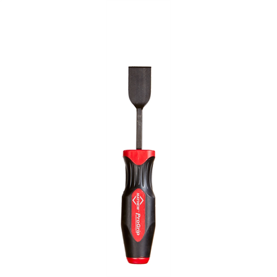 1IN PROGRIP WIDE STUBBY SCRAPER