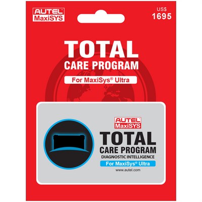 Total Care Program for MSULTRA