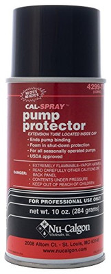 Nu-Calgon 4299T8 