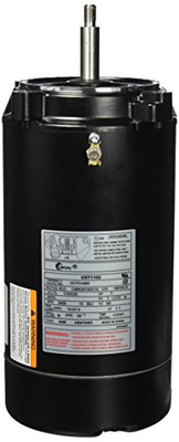 Century UST1102 Motors 1HP 115/230V 3450RPM 56J Motor
