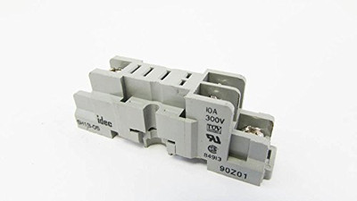 IDEC Relays SH1B-05 IDEC SOCKET 1P SNAP MOUNT