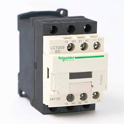 Schneider Electric (Square D) LC1D09BD 
