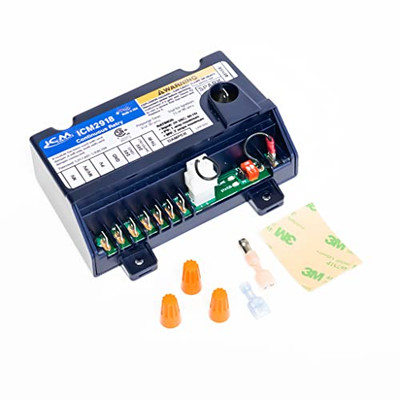 ICM Controls ICM2918 