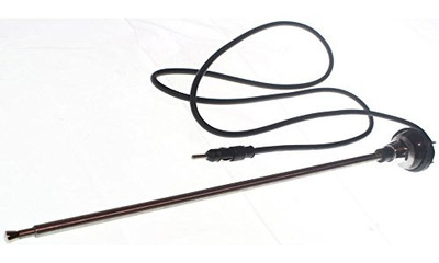 ARMSTRONG AIR 302074 100060-30 FAN ASSY 4 BLD 35P C