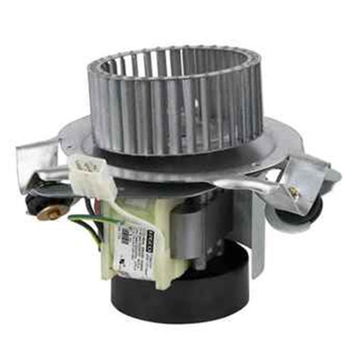 KIT INDUCER MTR ASSY 221384
