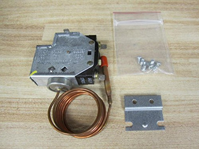JOHNSON CONTROLS 8421 AIR COND. PRESSURE CONTROL 7/150#; MANUAL RESET, 3 CAP. REPLACES P20BA-16