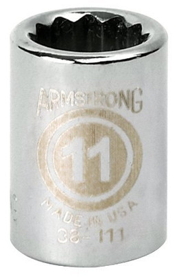 ARMSTRONG AIR 196882 P-8-8080 FUSE