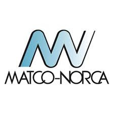 MATCO-NORCA, INC. 646R04 3/4 HOSE BIB