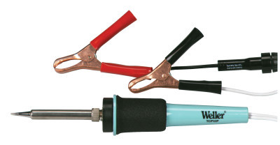 Weller WELTCP12P Controlled-Output Field Soldering Iron