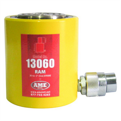 RAM,HYDRAULIC 30TON