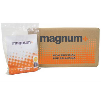 MAGNUM Case of 20 bags (10.5 oz)