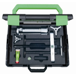 Kukko Quality Tools KQTK-16 CYLINDER LINER PULLER SET