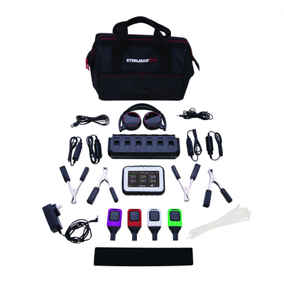 WIRELESS CHASSISEAR2