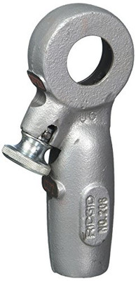 RIDGE R33425 TOOL COMPANYD2X 206 RAT ASSY