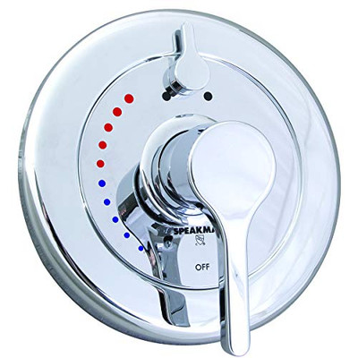 CP SHWR VLV TRIM                                                                                                                                  SCPT3401