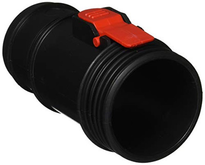 RIDGE R83722 TOOL COMPANY*CVR* INTERLOCK END HOSE