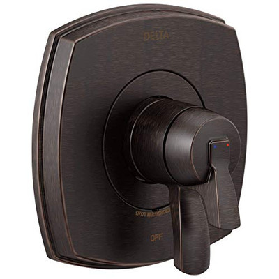 Delta T17076-RB Delta Stryke 17 Series Valve Only - Venetian Bronze