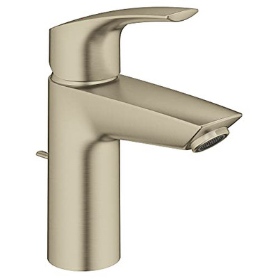Grohe G32642EN3 SINGLE HOLE SINGLE-HANDLE S-SIZE BATHROOM FAUCET 1.2 GPM