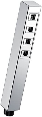 Delta D59567PRPK DELTA UNIVERSAL SHOWERING COMPONENTS: H2OKINETIC SINGLE-SETTING HAND SHOWER
