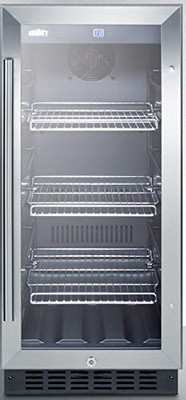 Summit Appliance SSCR1536BG 