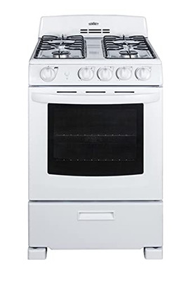 Summit Appliance SRG244WS 