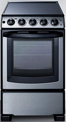Summit Appliance SREX2071SSRT 