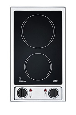 Summit Appliance SCR2B120 